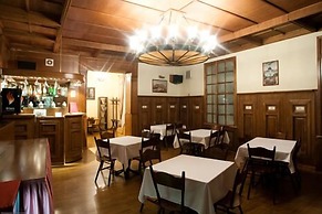 Obuhoff hotel