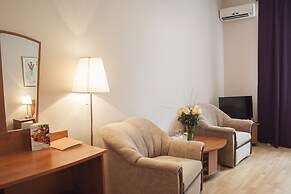Obuhoff hotel