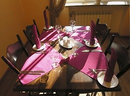Obuhoff hotel