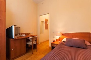 Obuhoff hotel