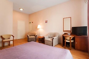 Obuhoff hotel