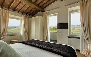 Villa Le Calvane
