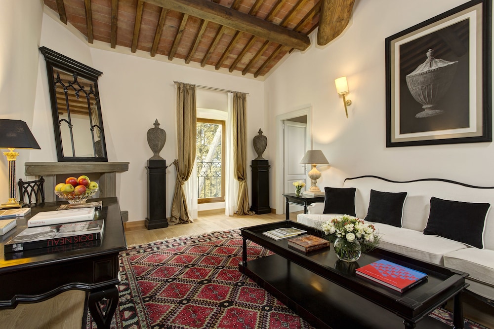 Villa Le Calvane