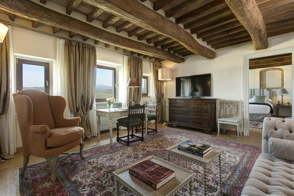 Villa Le Calvane