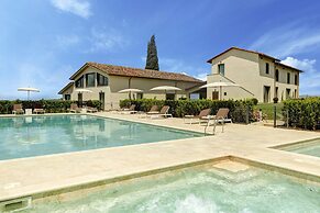 Villa Le Calvane