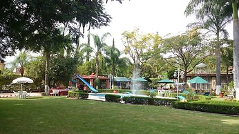 Villa Paraiso