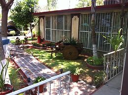 Villa Paraiso