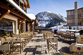 Hôtel Les Flocons