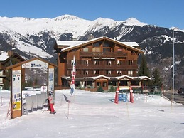 Hôtel Les Flocons