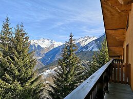 Hôtel Les Flocons