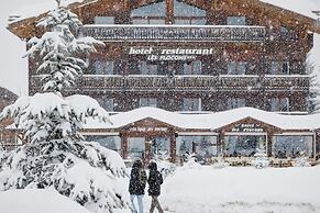 Hôtel Les Flocons