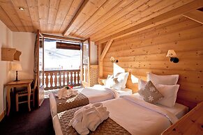 Hôtel Les Flocons