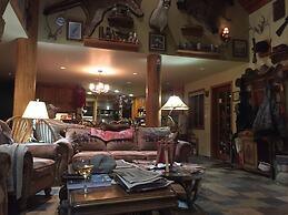 Montana Hill Guest Ranch