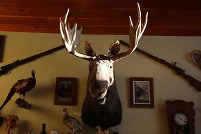 Montana Hill Guest Ranch
