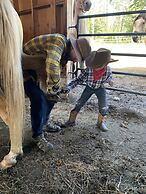 Montana Hill Guest Ranch