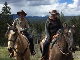 Montana Hill Guest Ranch