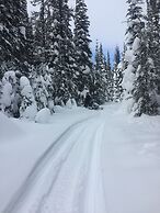 Montana Hill Guest Ranch