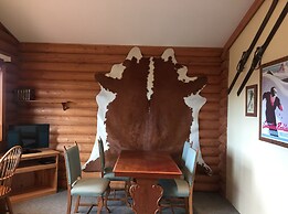 Montana Hill Guest Ranch