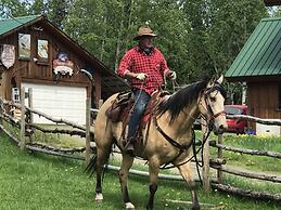 Montana Hill Guest Ranch