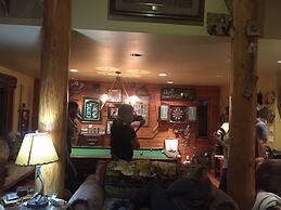 Montana Hill Guest Ranch