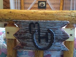 Montana Hill Guest Ranch