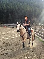 Montana Hill Guest Ranch
