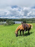 Montana Hill Guest Ranch