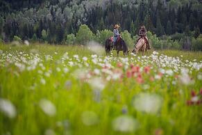 Montana Hill Guest Ranch