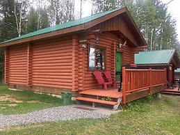 Montana Hill Guest Ranch