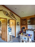 Montana Hill Guest Ranch
