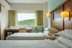 Fairfield By Marriott Belagavi