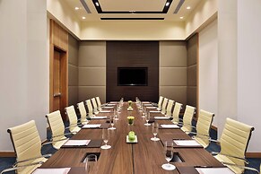 Fairfield By Marriott Belagavi
