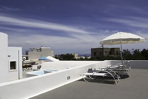 Ayoba Santorini