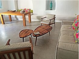 Ayoba Santorini