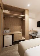 Reforma Guest House