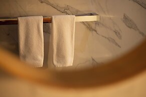 Reforma Guest House