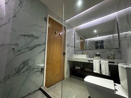 Reforma Guest House