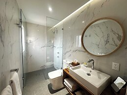 Reforma Guest House