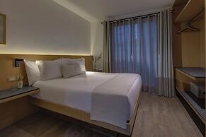 Reforma Guest House
