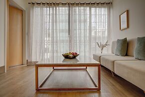 Reforma Guest House
