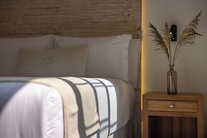 Reforma Guest House