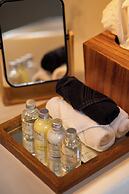 Reforma Guest House