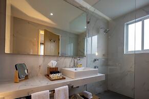 Reforma Guest House