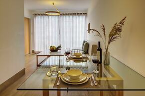 Reforma Guest House