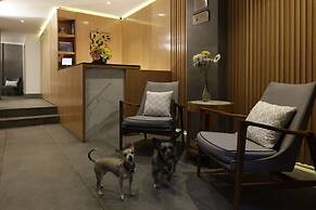 Reforma Guest House