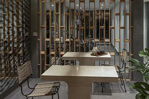 Reforma Guest House