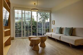 Reforma Guest House