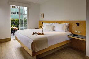 Reforma Guest House