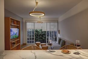 Reforma Guest House