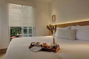 Reforma Guest House